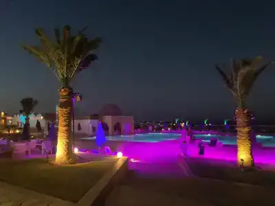 Mercure Hurghada - 76