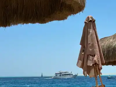 Sun & Sea and Aqua Park - - 36