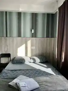 Samsonov Mini-on Stachek Avenue - 5