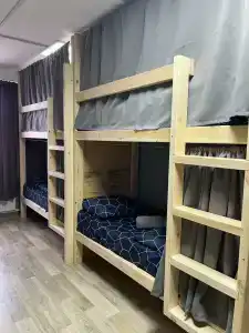 Samsonov Mini-on Stachek Avenue - 66