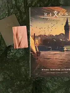 Rixos President - 44