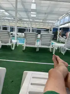 Петровский Причал & SPA - 83