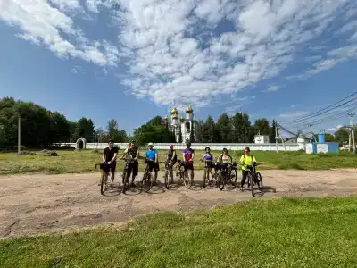 Lesnaya Skazka Restaurant-Complex - 83