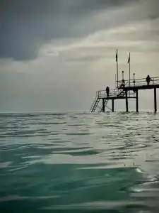 Çenger Beach Resort Spa - All Inclusive - 39