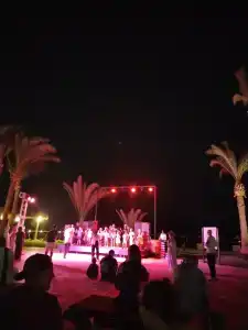 Sunrise Alma Bay Resort - 63