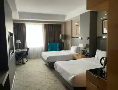 DoubleTree by Hilton Казань - 60