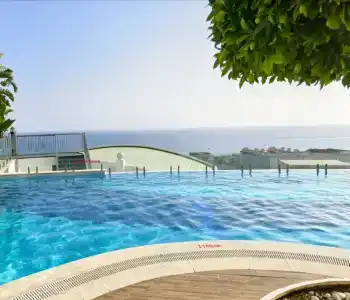 Elite Luxury Suite & Spa - 16