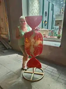 Skver Vyisotskogo - 24