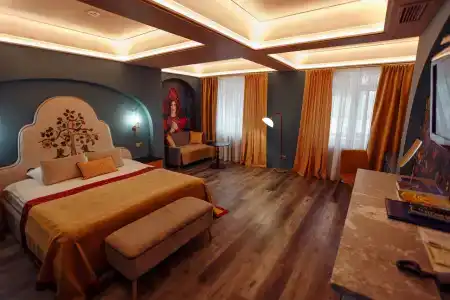 Boutique Ioann Vasilyevich - 4