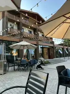 Forest 1961 & Restaurant - 15