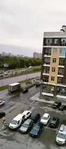 Volzhskaya Gavan - 22