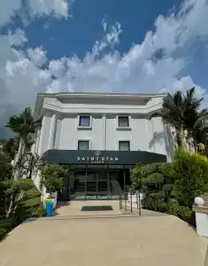 Saint Star Kemer - Adult Only +16 - 2