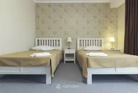 Санаторий Аврора - 8