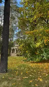 Usadba Meshcherskaya Park-Hotel - 22