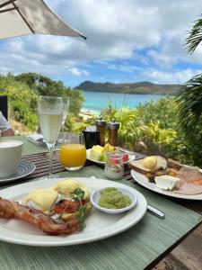 Raffles Seychelles - 38