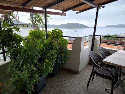 Caretta Pansiyon - 43