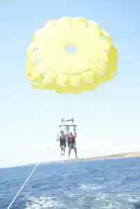 Sultan Gardens Resort - 24