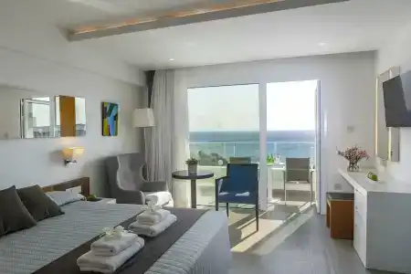 Melissi Beach & Spa - 4