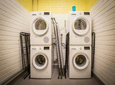 Forenom Hostel Espoo Otaniemi - 6