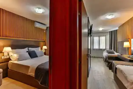 Villa Dvor Kornic - 23