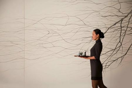 JW Marriott Beijing Central - 49