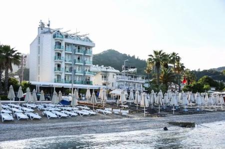 B&B Yuzbasi Beach - 64