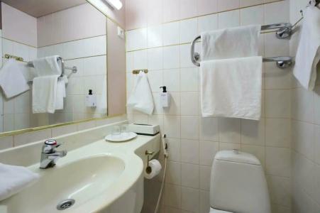 Scandic Kajanus - 58