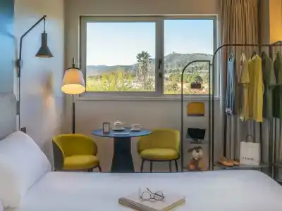 Ibis Barcelona Aeropuerto - 15