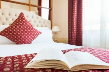 Radisson Blu GHR Rome - 37