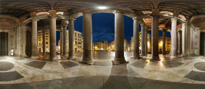 Antico Albergo del Sole al Pantheon - 20