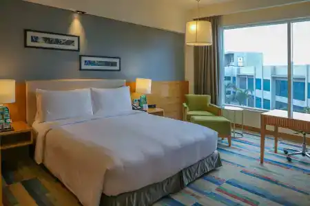 Crowne Plaza Jaipur Tonk Road, an IHG - 87