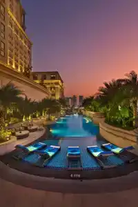 ITC Sonar, a Luxury Collection, Kolkata - 1