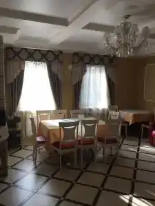 Lesnaya Polyana Guest house - 34