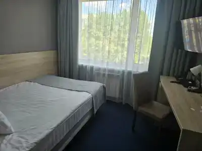 Chernorechye Park - 46