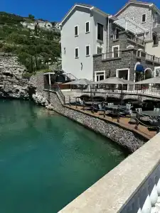 The Chedi Lustica Bay, Montenegro - 42