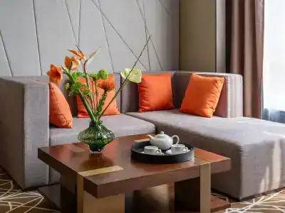 Complex Tigre de Cristal& Resort - 19