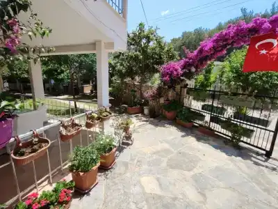 Bucak Apart Göcek & Beach - 4