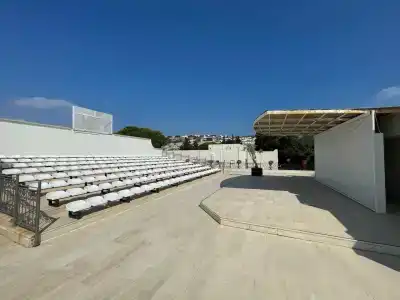 Club Cactus Fleur Beach - 26