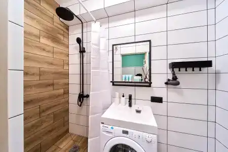 Admiral's Lagoon Apartment - 13