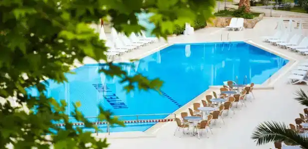 Pam Thermal Clinic & Spa - 96