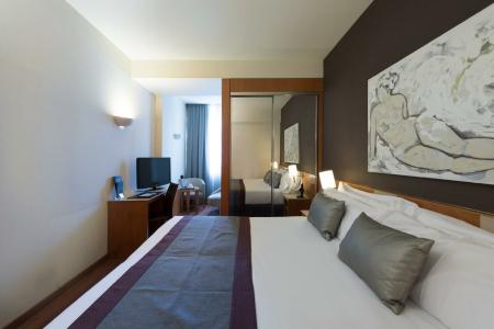 Catalonia Plaza Catalunya - 83