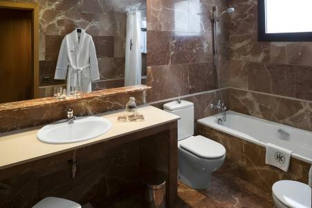 Catalonia Plaza Catalunya - 8