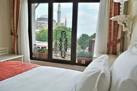 The And Sultanahmet- Special Category - 49