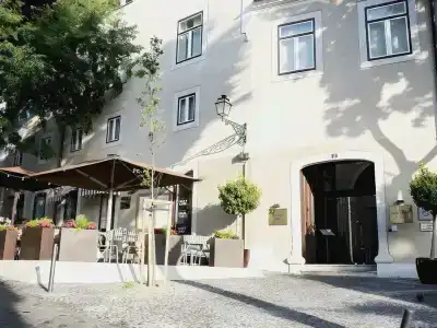 Santiago de Alfama - Boutique - 56