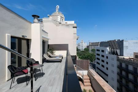 Catalonia Plaza Catalunya - 9