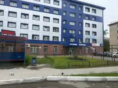 Apartamenty Beloretsk - 16