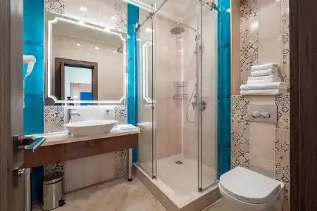 Revital Park Sanatorium - 26