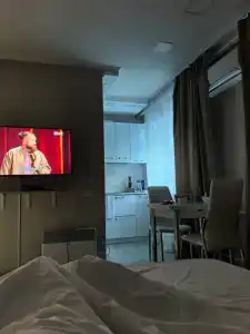 Dolce Vita ApartHotel - 64