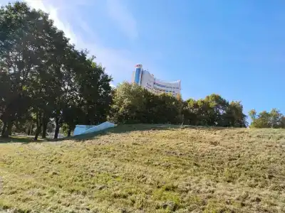 Беларусь - 65