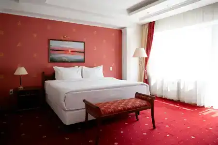 Stepnaya Palmira - 14